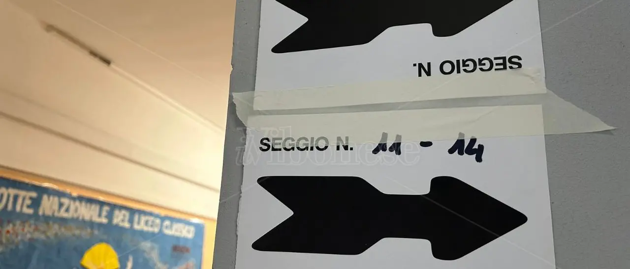 Elezioni, a Vallelonga astensione record: hanno votato solo 3 elettori su 10. A Pizzoni l’affluenza più alta con il 72,05%