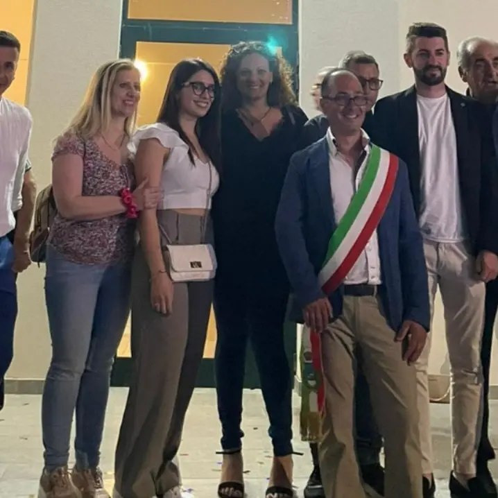 Elezioni a Cessaniti, Sorrentino è il nuovo sindaco. Ecco le preferenze per ciascun consigliere