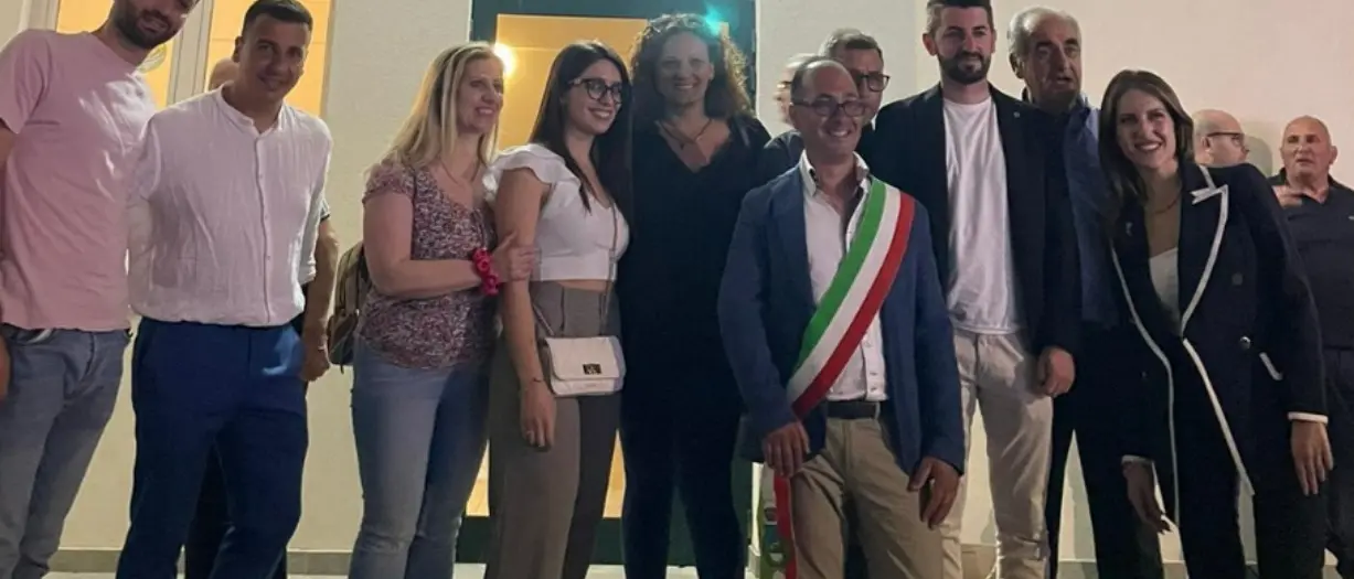 Elezioni a Cessaniti, Sorrentino è il nuovo sindaco. Ecco le preferenze per ciascun consigliere