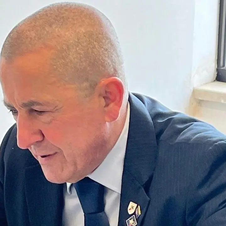 È morto il prof Fausto Raniti, il Gagliardi di Vibo in lutto per la scomparsa del docente