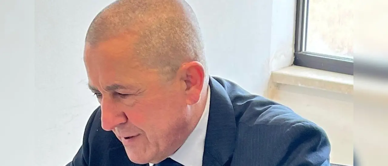 È morto il prof Fausto Raniti, il Gagliardi di Vibo in lutto per la scomparsa del docente