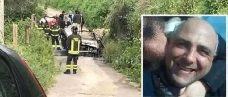 “Demetra 2”: sei condanne ma cade l’accusa per due giovani di Soriano per l’autobomba di Limbadi