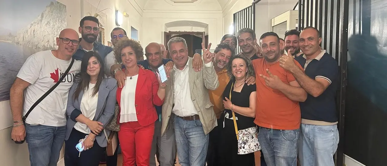 Elezioni comunali a Nicotera, Marasco si riconferma sindaco: le preferenze a tutti i candidati