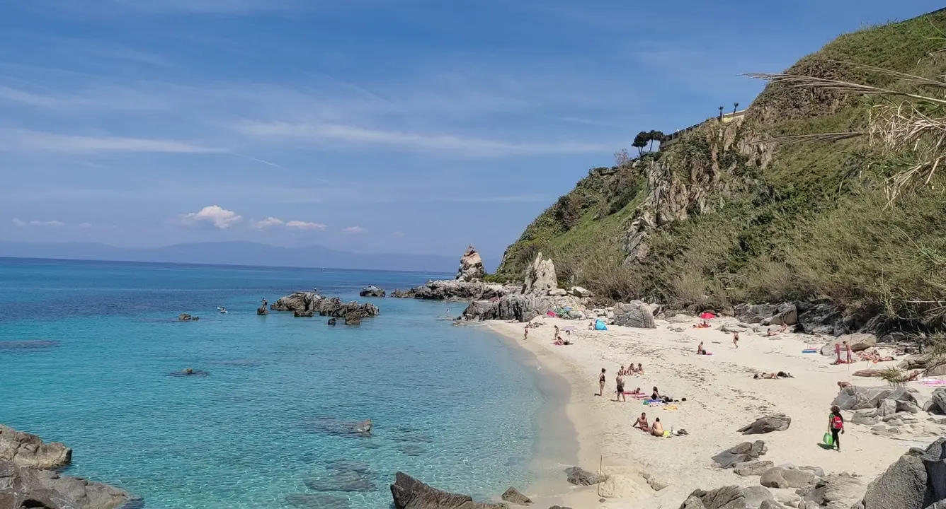 Parghelia, parte il progetto \"Estate sicura\" per il controllo del territorio