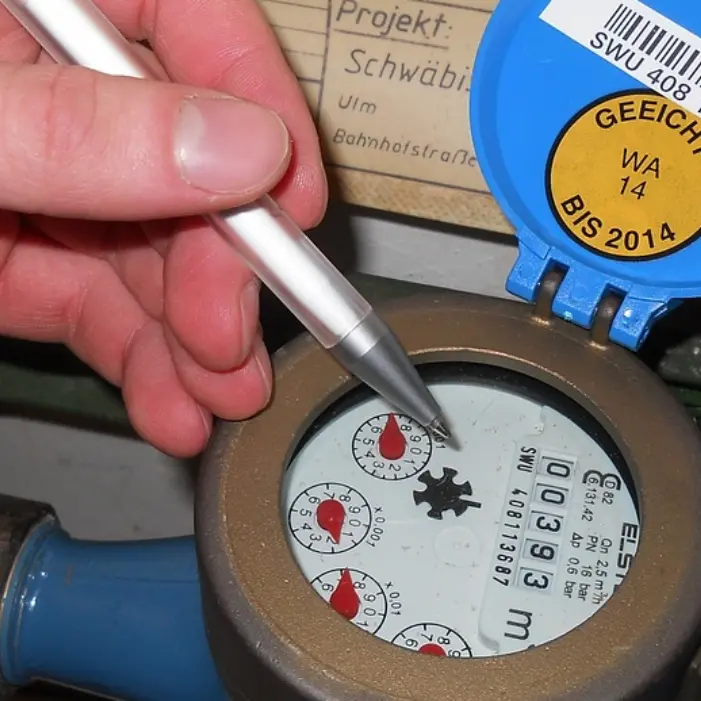 Il Comune di Tropea batte cassa sul servizio idrico: in arrivo una pioggia di bollette, quasi 2 milioni da recuperare dai morosi