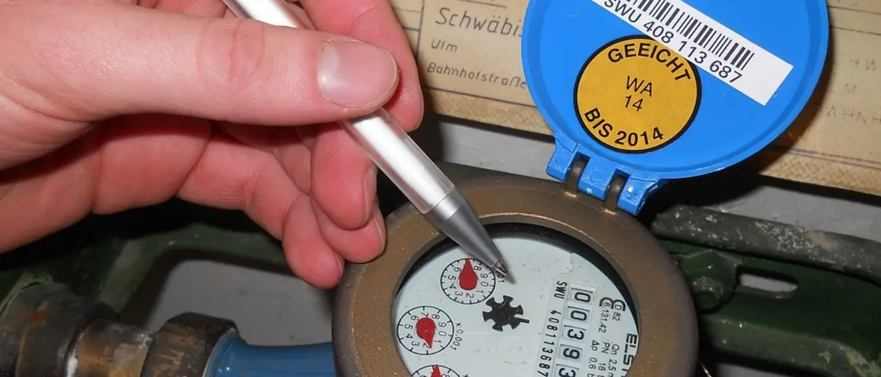 Il Comune di Tropea batte cassa sul servizio idrico: in arrivo una pioggia di bollette, quasi 2 milioni da recuperare dai morosi