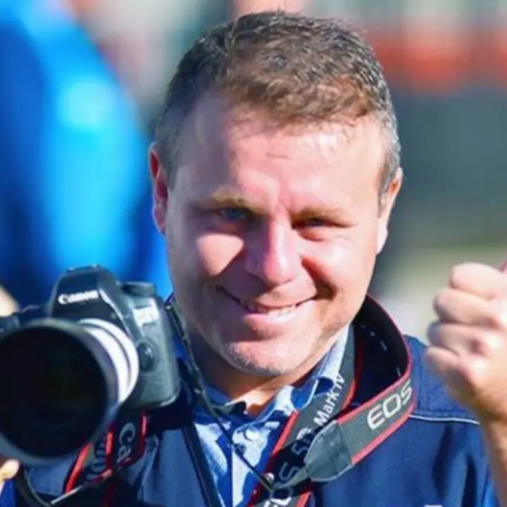 Tropea, il Rotary club assegna il \"Premio professionalità\" al documentarista di LaC Saverio Caracciolo