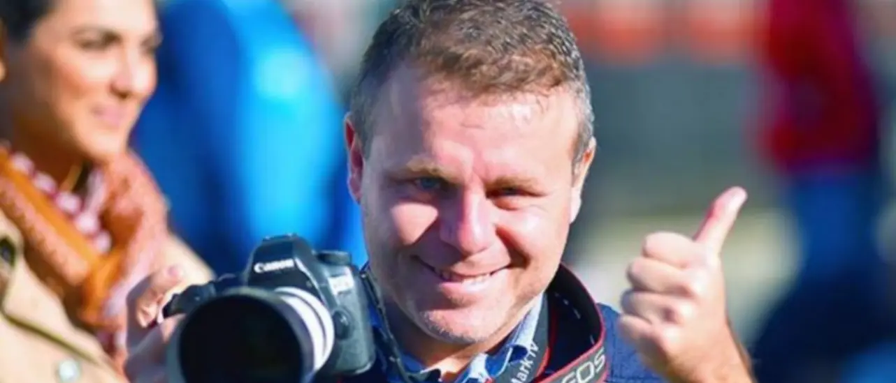 Tropea, il Rotary club assegna il \"Premio professionalità\" al documentarista di LaC Saverio Caracciolo