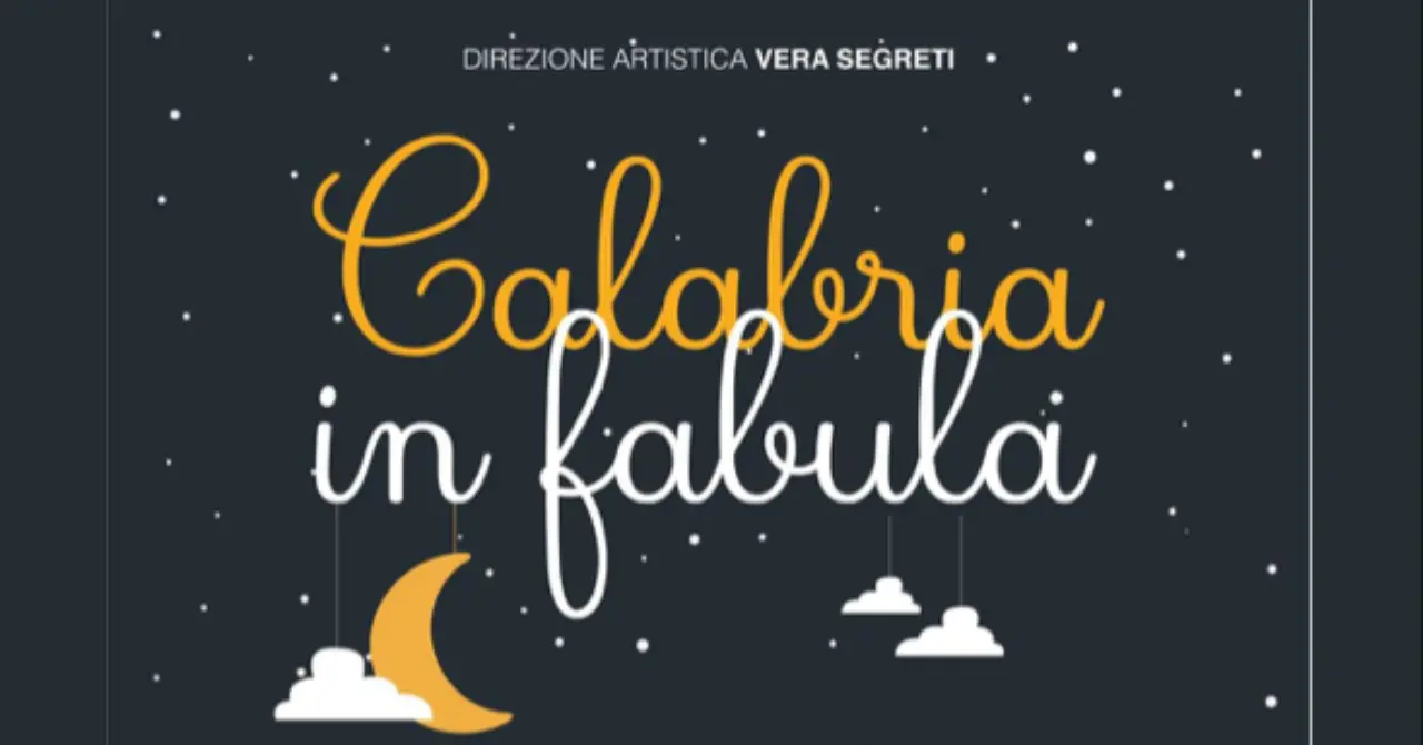 Il teatro itinerante di \"Calabria in fabula\" torna per il secondo anno con prima tappa a Pizzo