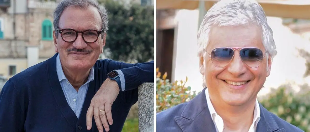 Vibo, Romeo a Daffinà: «Un controllore amico dei controllati». La replica: «Ha perso un’occasione per tacere»