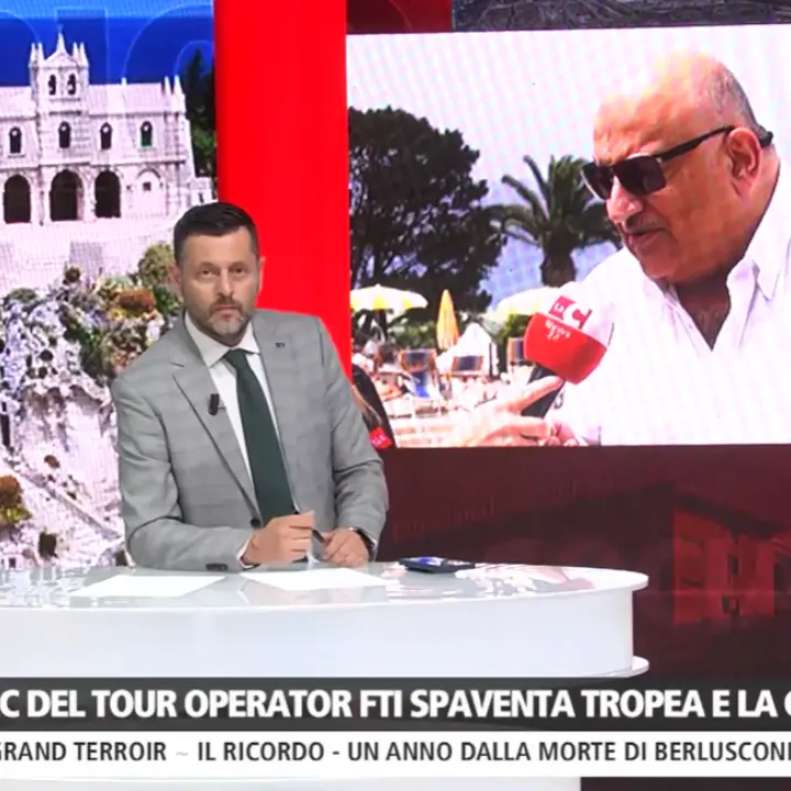 Il fallimento del tour operator tedesco Fti e i riflessi sul turismo nel Vibonese: così gli imprenditori si riorganizzano