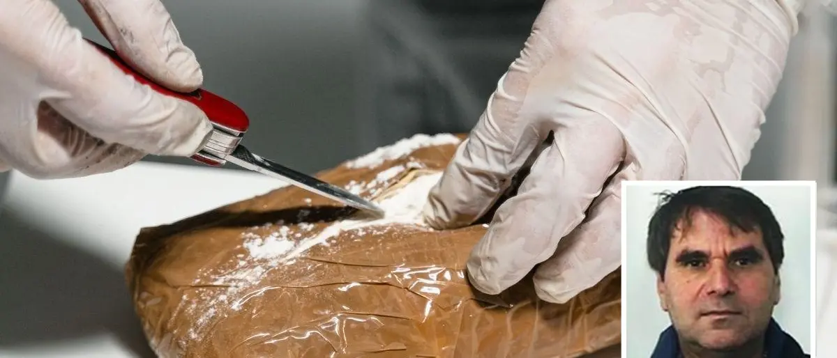 Lo spaccio di cocaina e i favori tra clan: «Zio Luigi (Mancuso) contrario alle porcherie ma per un amico…»