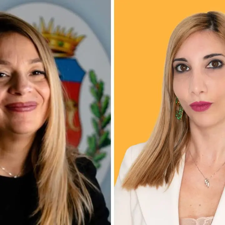 A Vibo il voto è donna: le regine delle preferenze sono Corrado (centrodestra) e Nesci (centro)