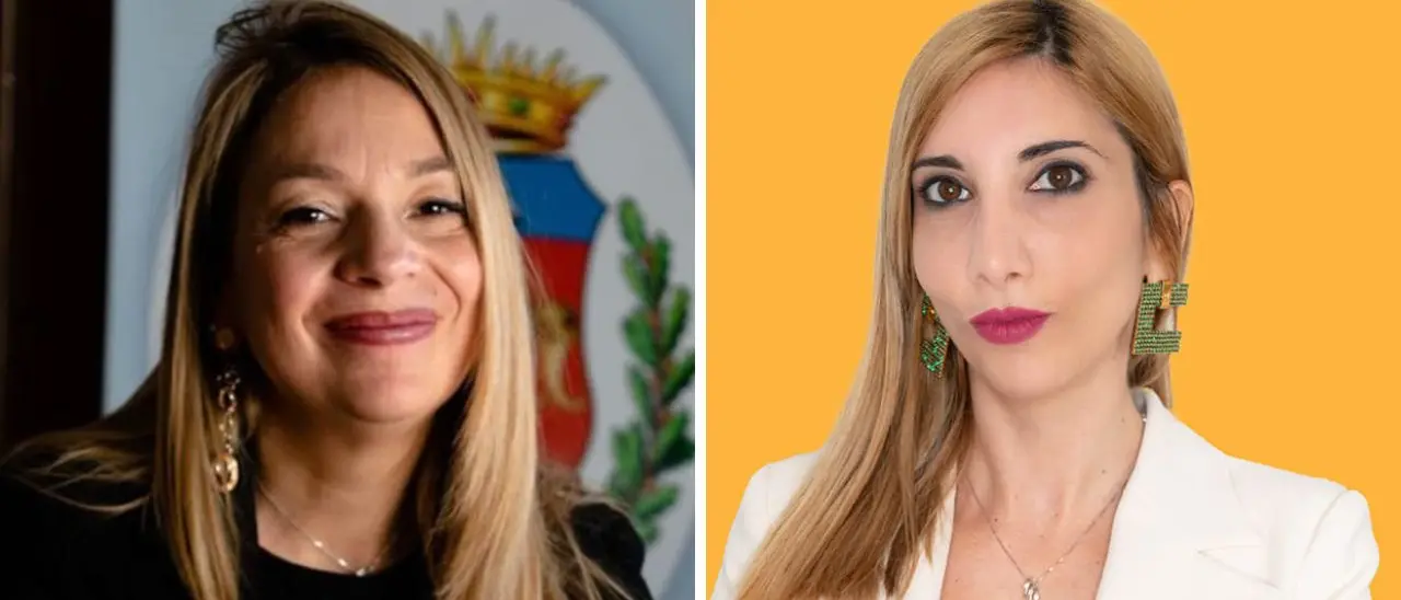 A Vibo il voto è donna: le regine delle preferenze sono Corrado (centrodestra) e Nesci (centro)