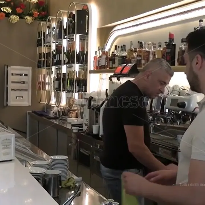 Vibo Valentia, carenza idrica nel centro storico. I commercianti: «Impossibile andare avanti così» - Video