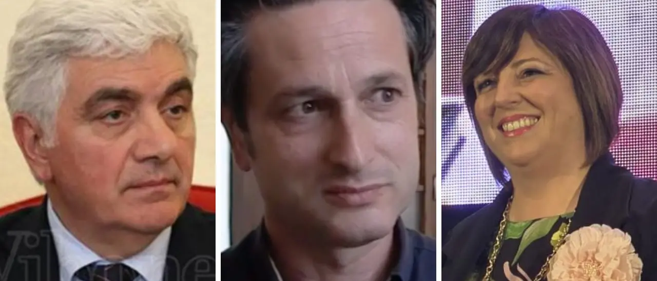 Elezioni Vibo, ecco gli esclusi eccellenti che restano fuori dal Consiglio comunale