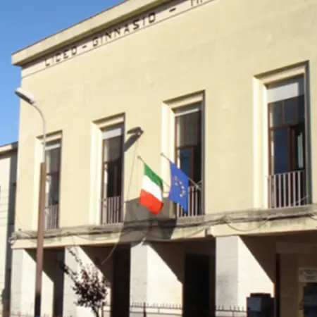 Vibo: al liceo “Morelli” la giornata finale del progetto “Leggere contro le mafie”