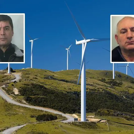 Inchiesta “Via col Vento” sui Parchi eolici: condanne in Cassazione e annullamenti con rinvio