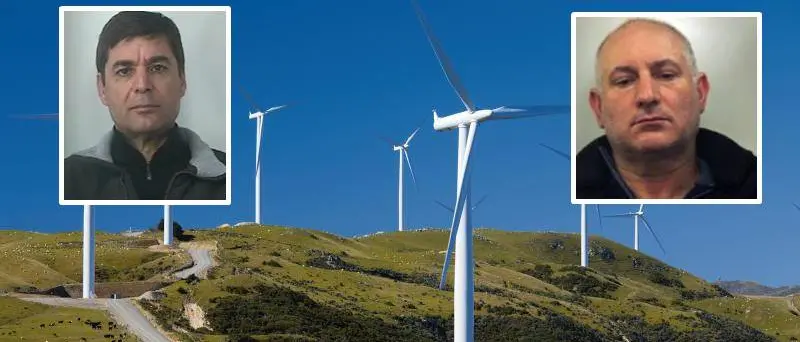 Inchiesta “Via col Vento” sui Parchi eolici: condanne in Cassazione e annullamenti con rinvio