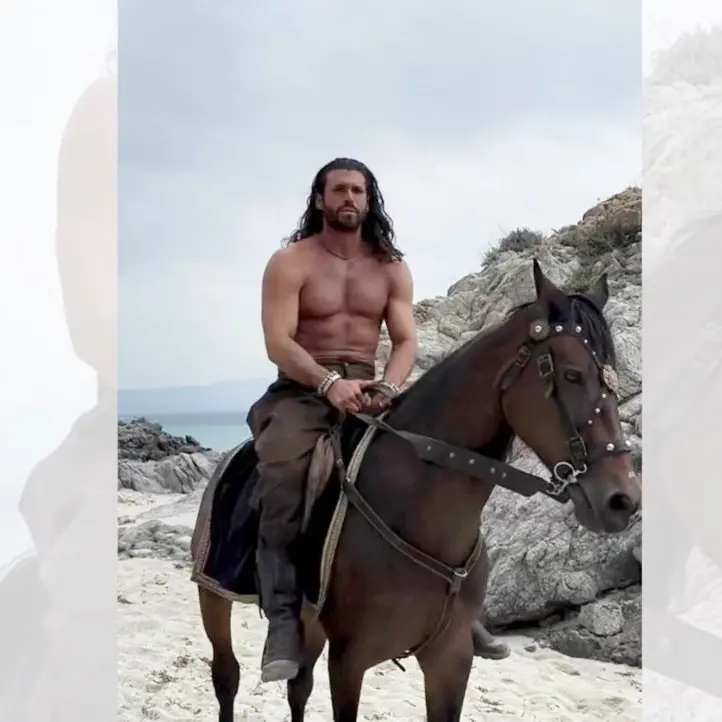 Sandokan torna nel Vibonese: le riprese della serie tv fanno tappa a Vibo Marina
