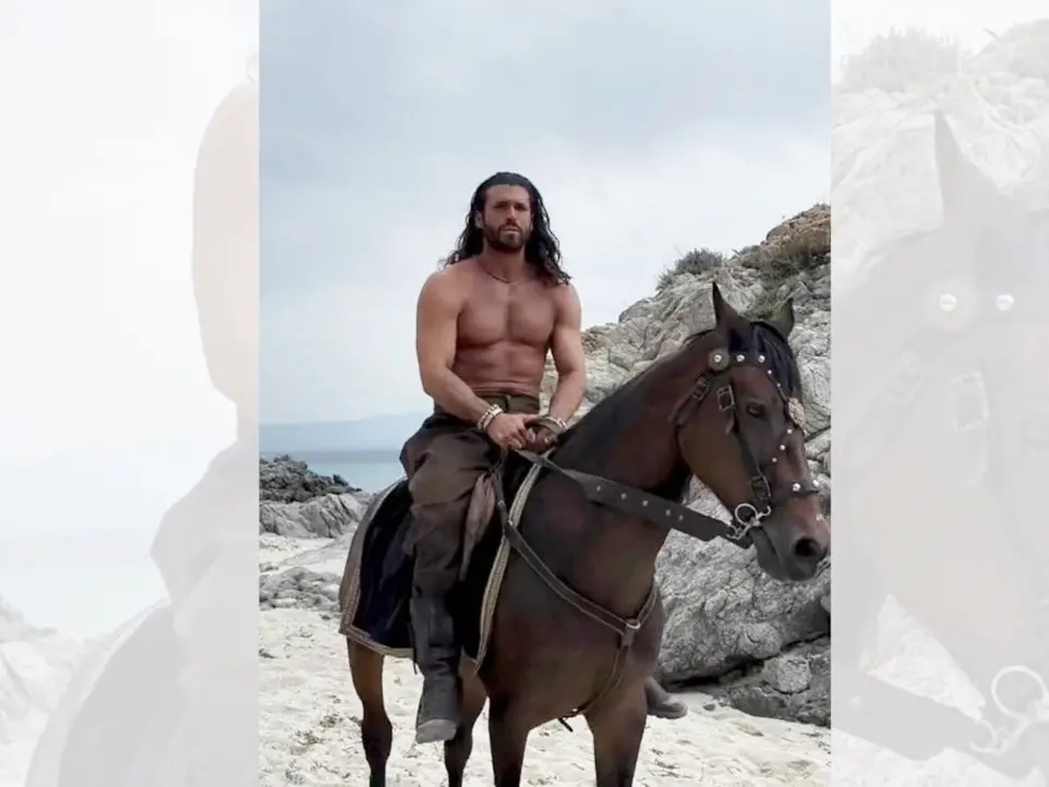 Sandokan torna nel Vibonese: le riprese della serie tv fanno tappa a Vibo Marina