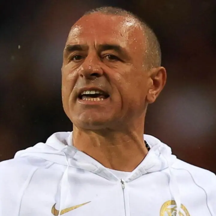 Da Cessaniti all'esordio a Euro 2024, Calzona con la sua Slovacchia sfida il Belgio dell'altro calabrese Tedesco