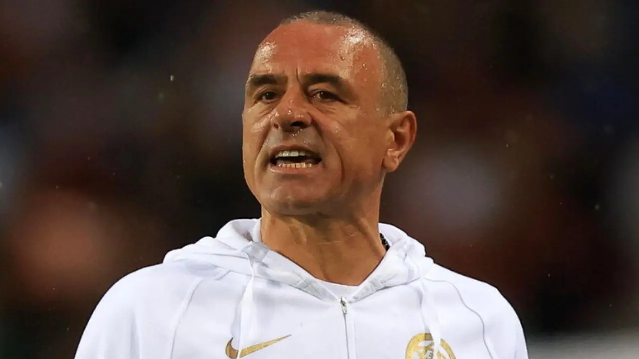 Da Cessaniti all'esordio a Euro 2024, Calzona con la sua Slovacchia sfida il Belgio dell'altro calabrese Tedesco