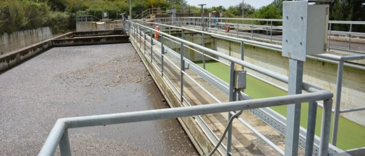 Tropea, a un anno di distanza tornano i controlli della Guardia di finanza al depuratore consortile di Argani per lo smaltimento fanghi