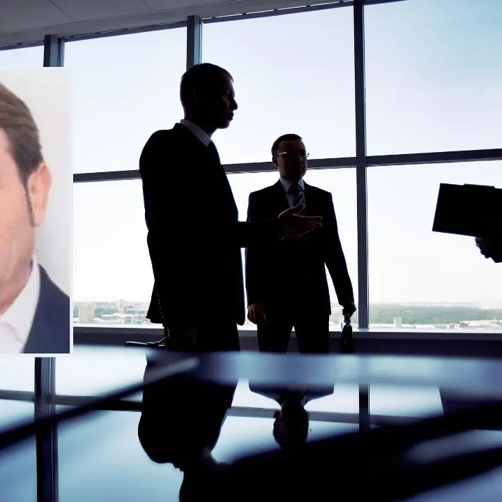 Il colletto bianco dei clan vibonesi, Mario Lo Riggio nella sentenza di Rinascita Scott: «Una sorta di lavatrice dei Lo Bianco e dei Gasparro»