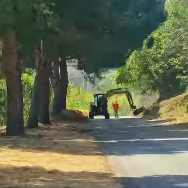 Tropea, l’ex consigliere Piserà tesse le lodi della terna commissariale: «Gran lavoro»