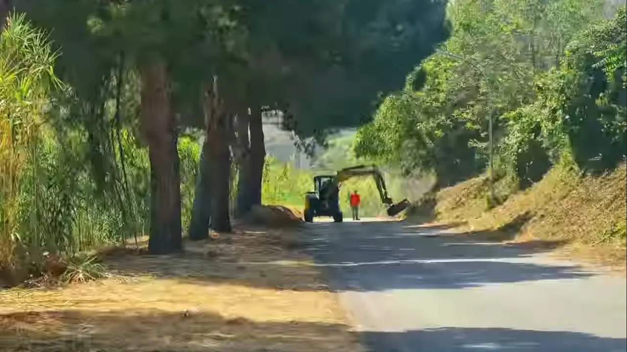 Tropea, l’ex consigliere Piserà tesse le lodi della terna commissariale: «Gran lavoro»