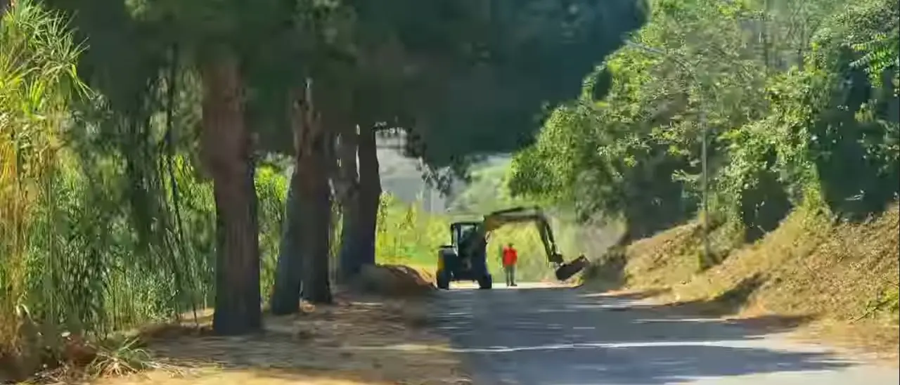 Tropea, l’ex consigliere Piserà tesse le lodi della terna commissariale: «Gran lavoro»