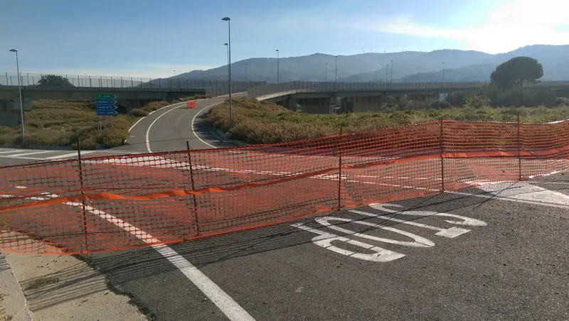 Trasversale delle Serre, Schiavello denuncia il degrado delle strade e la morte economica dei paesi interni