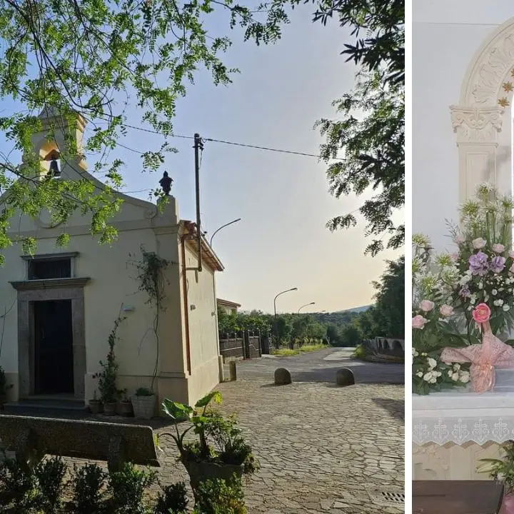 Fede e tradizioni, San Calogero si prepara a vivere i festeggiamenti per la Madonna della Grazia di Casalello