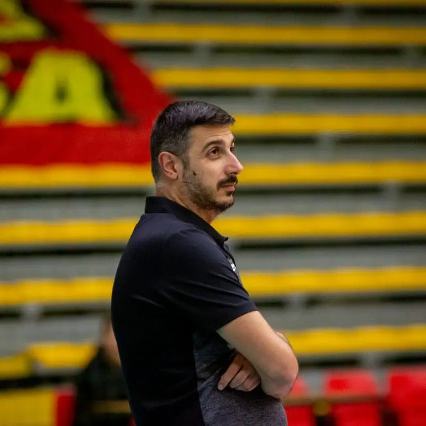 Volley, in Serie B2 una Tonno Callipo Vibo femminile sempre più ambiziosa con Boschini alla guida - Video