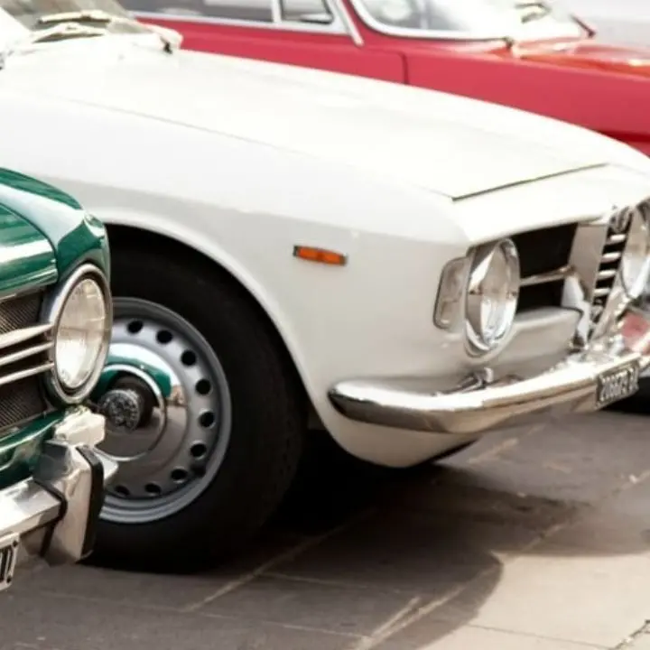 Ricadi, scalda i motori il primo autoraduno di “Calabria motors club del Capo”