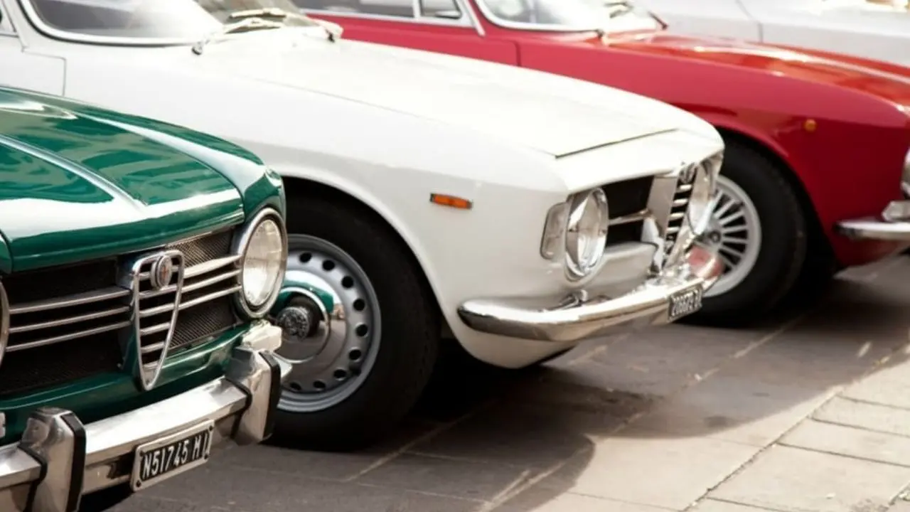 Ricadi, scalda i motori il primo autoraduno di “Calabria motors club del Capo”