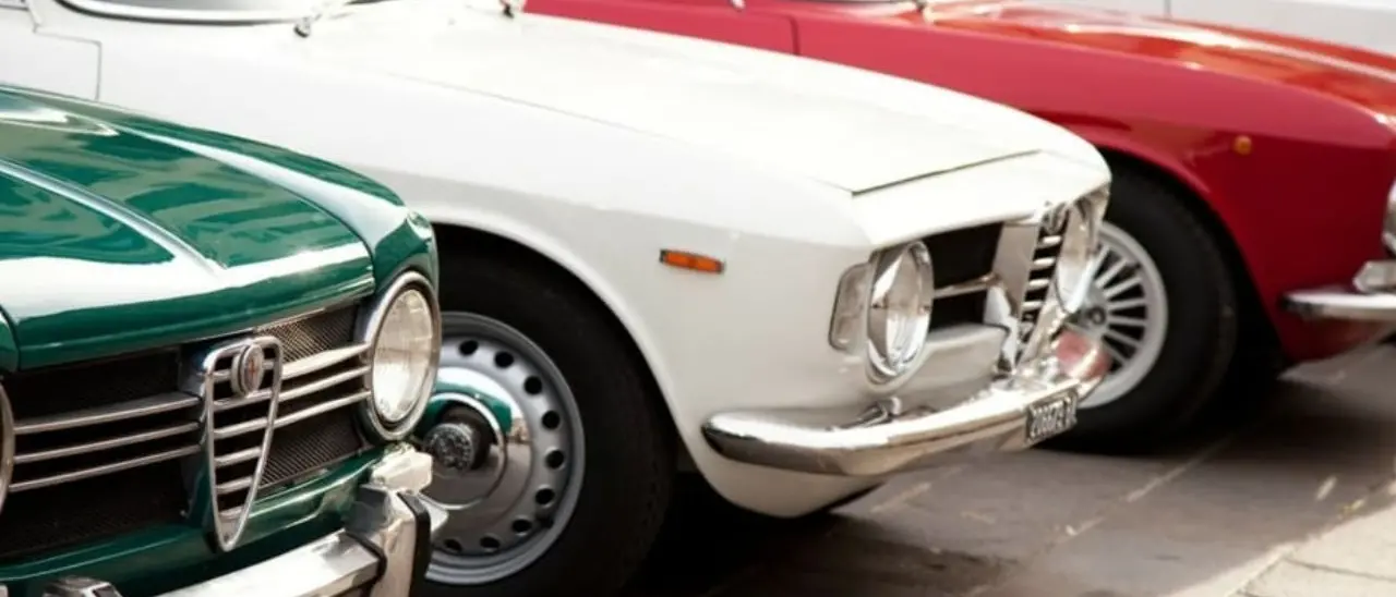 Ricadi, scalda i motori il primo autoraduno di “Calabria motors club del Capo”