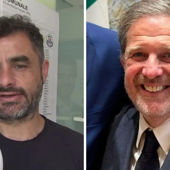 Ballottaggio Vibo, endorsement della Lega per Cosentino. Saccomanno: «Appoggio incondizionato»