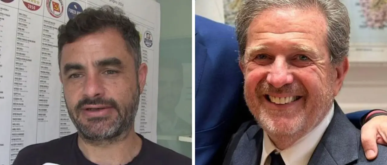 Ballottaggio Vibo, endorsement della Lega per Cosentino. Saccomanno: «Appoggio incondizionato»