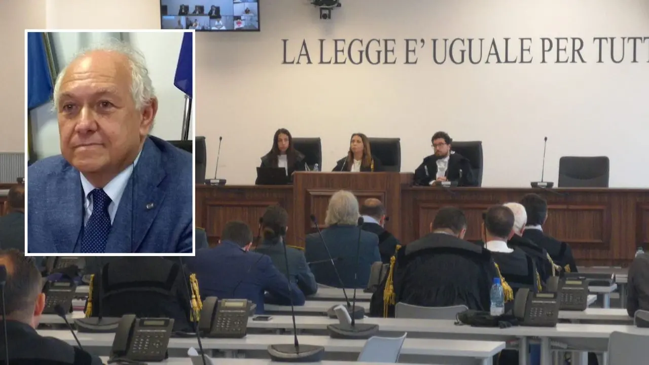 Processo Imponimento, assolti i fratelli Stillitani: la Procura aveva chiesto 21 anni di reclusione