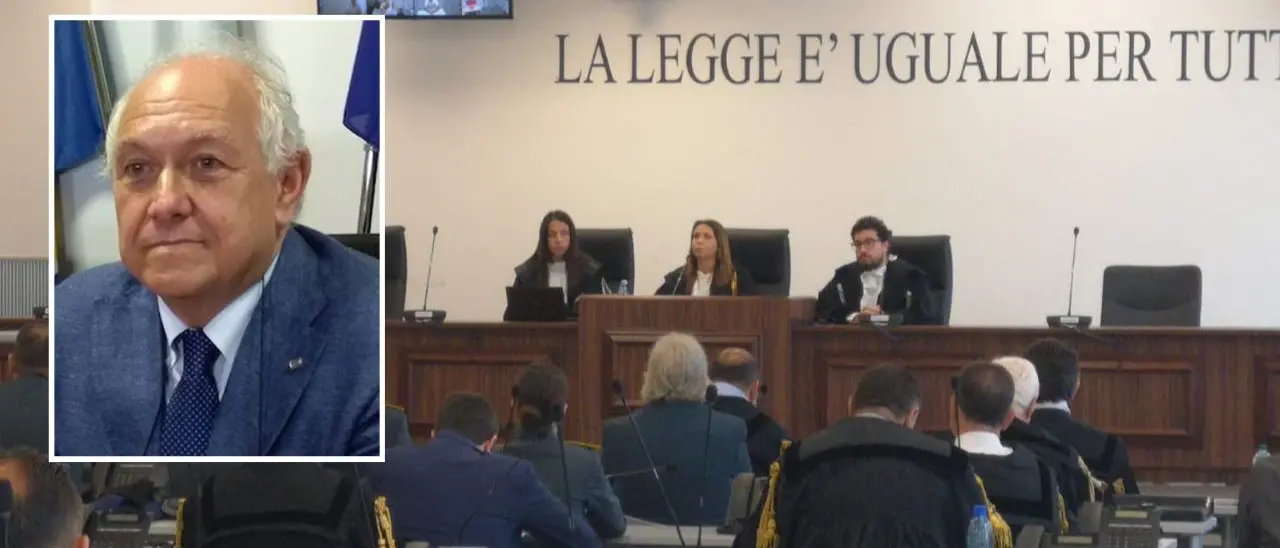 Processo Imponimento, assolti i fratelli Stillitani: la Procura aveva chiesto 21 anni di reclusione