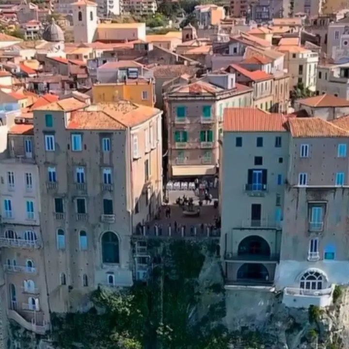 Debiti fuori bilancio a Tropea, i commissari: «Il Comune gode di buona salute»
