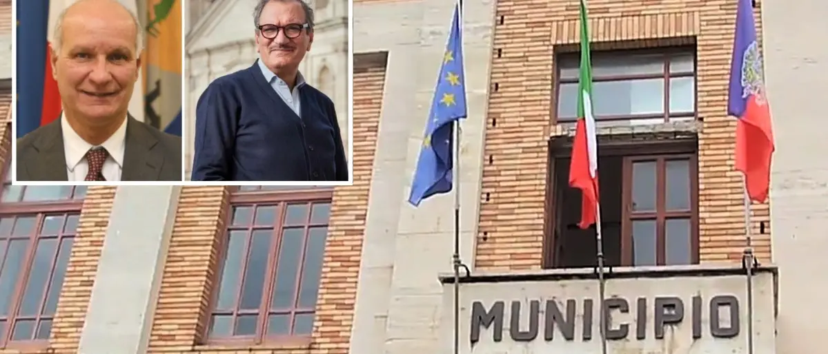 Elezioni a Vibo, Comito (Fi): «Abbiamo perso tutti. Accogliamo con rispetto la volontà degli elettori»