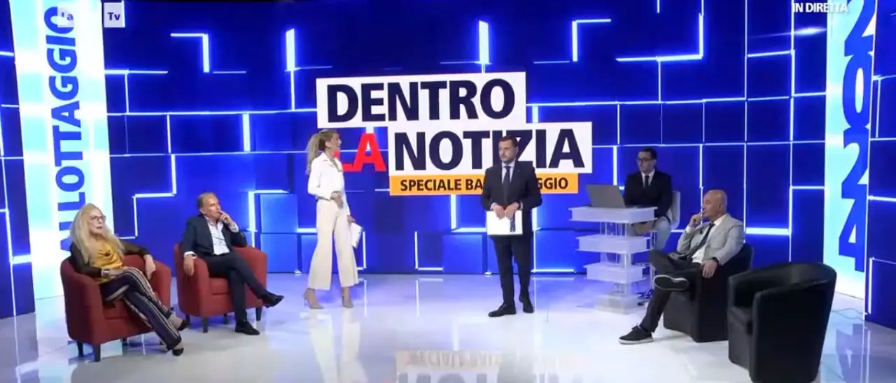 Ballottaggio a Vibo, via alla maratona elettorale: i risultati della sfida tra Cosentino e Romeo