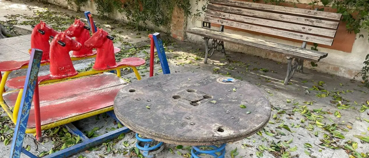 «Villa Ghirlanda fatiscente e centro storico pieno di topi», l’ex consigliera Pensabene scrive ai commissari di Tropea