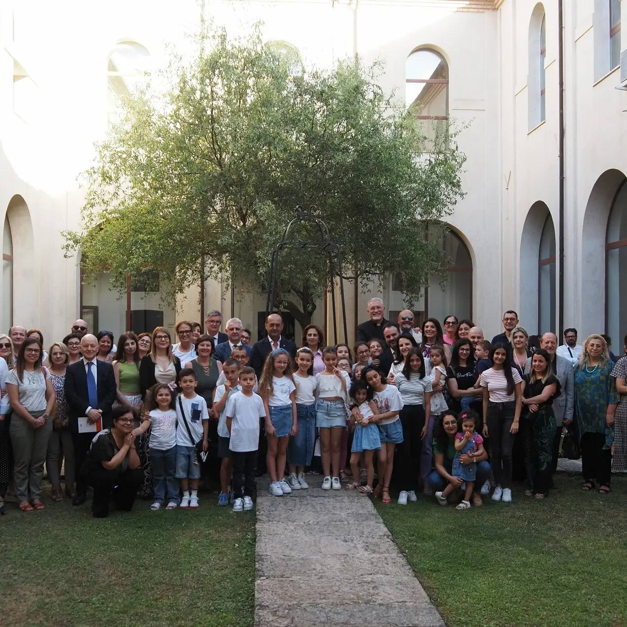 Mileto, alla “Lunaria” di Messina il premio nazionale “Nati per la Musica”