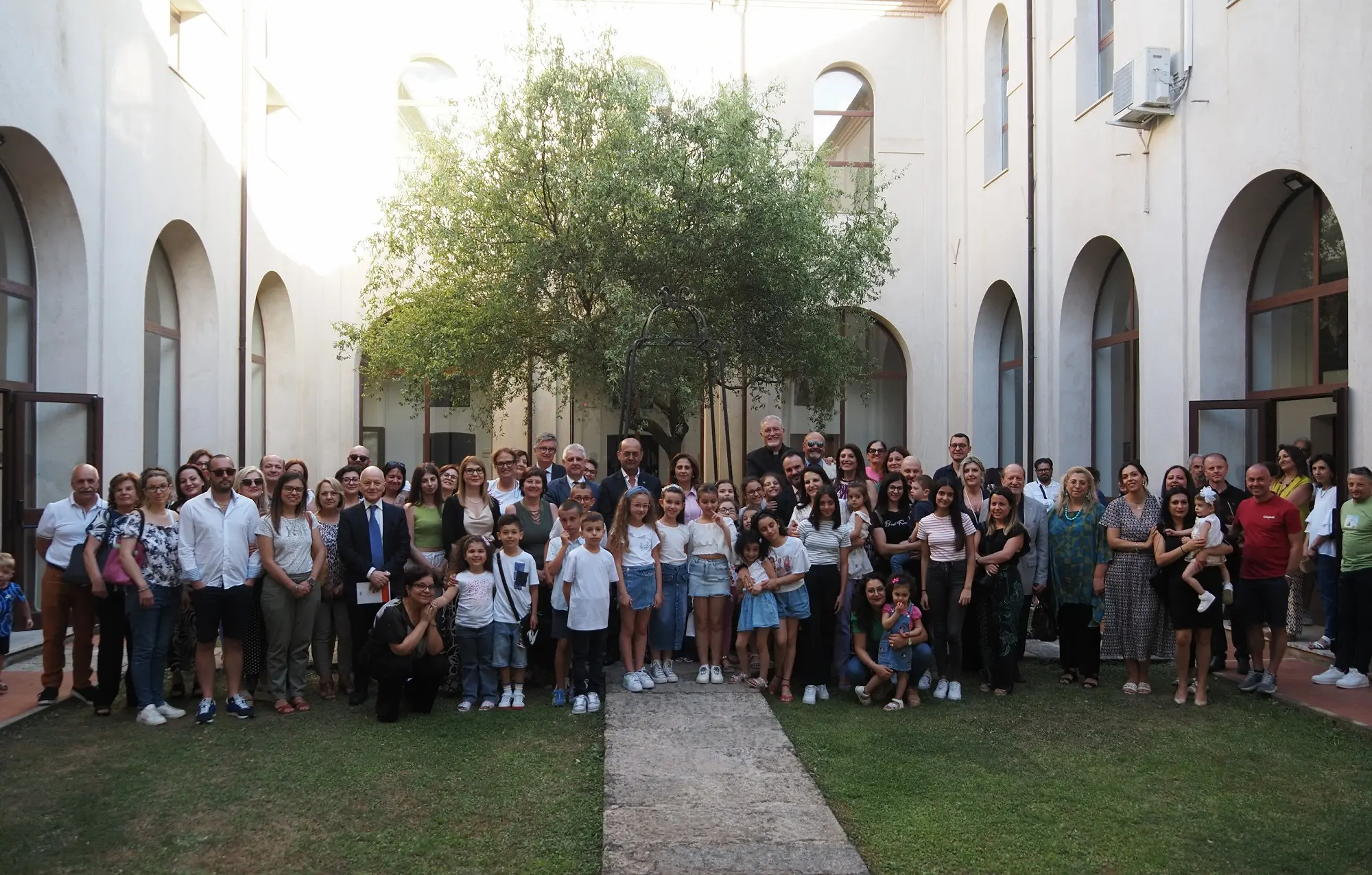 Mileto, alla “Lunaria” di Messina il premio nazionale “Nati per la Musica”