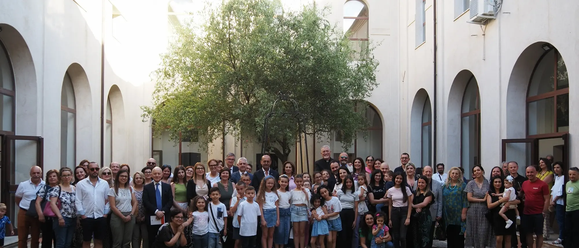 Mileto, alla “Lunaria” di Messina il premio nazionale “Nati per la Musica”