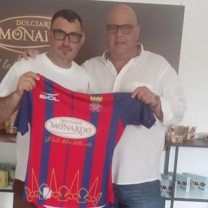 Eccellenza, Mimmo Vissicchio nuovo direttore generale dell'Ags Soriano